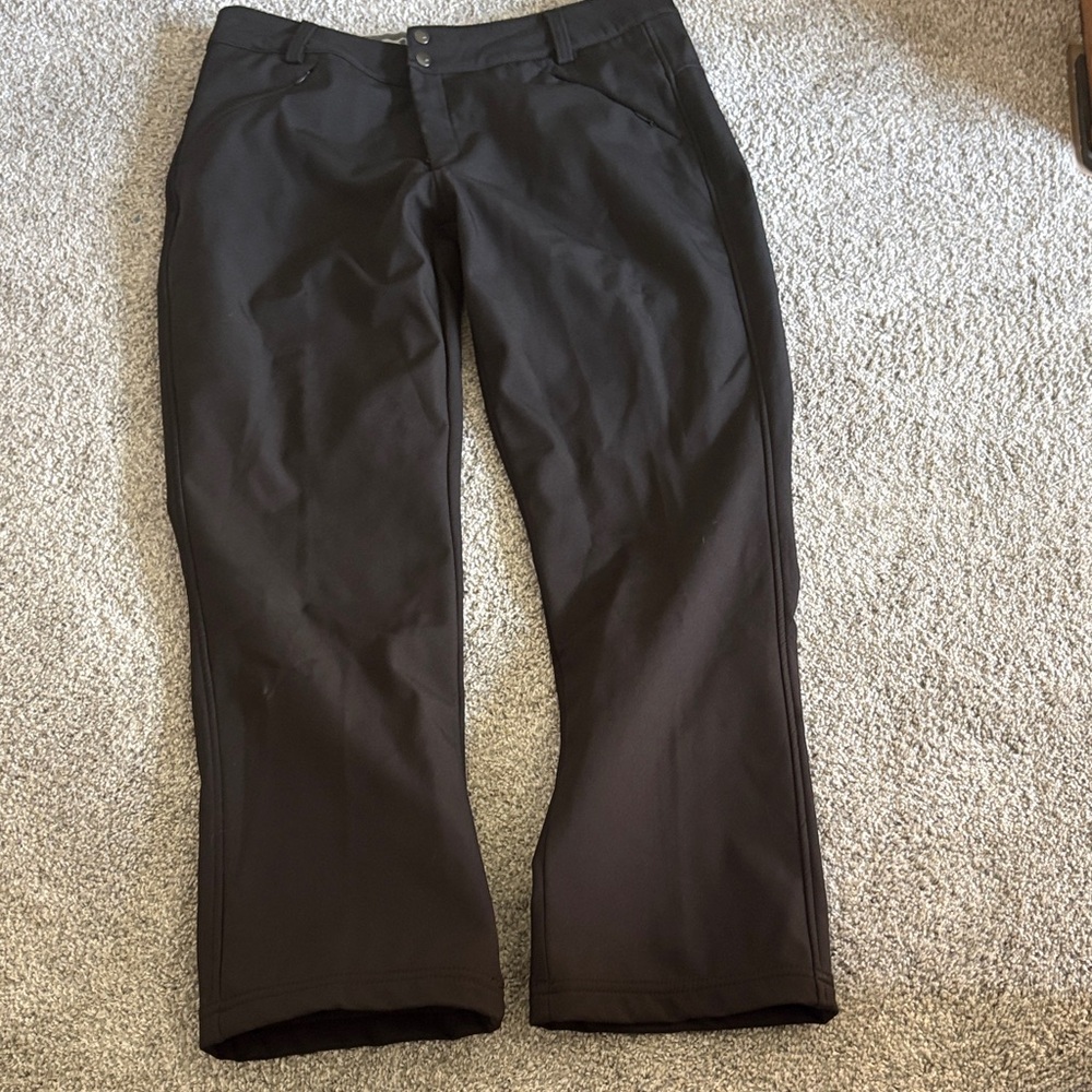 Snow pants ski pants